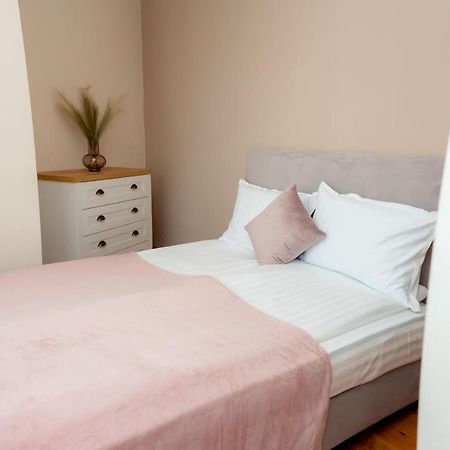 Two Bedroom Apartments In Murphys Lodge Bansko Zewnętrze zdjęcie