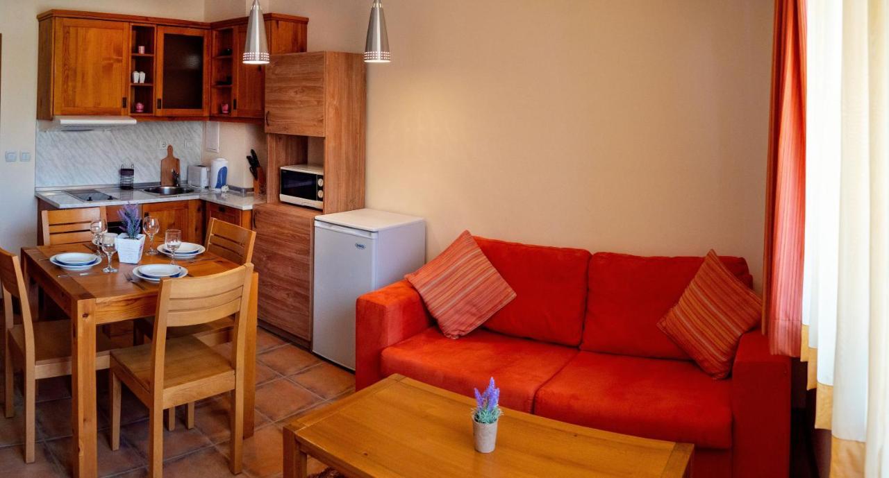 Two Bedroom Apartments In Murphys Lodge Bansko Zewnętrze zdjęcie