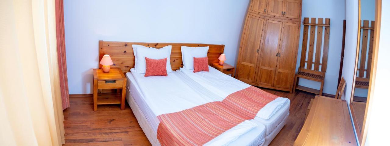 Two Bedroom Apartments In Murphys Lodge Bansko Zewnętrze zdjęcie