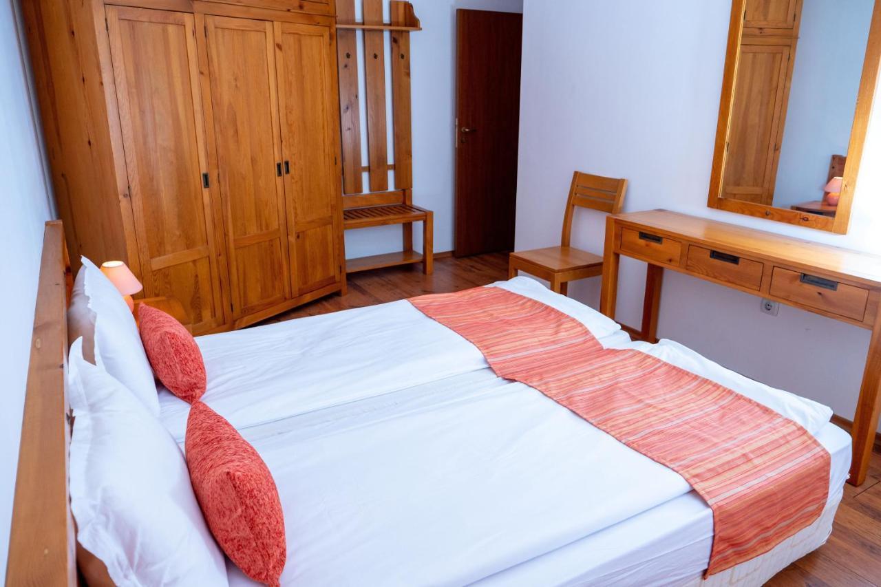 Two Bedroom Apartments In Murphys Lodge Bansko Zewnętrze zdjęcie