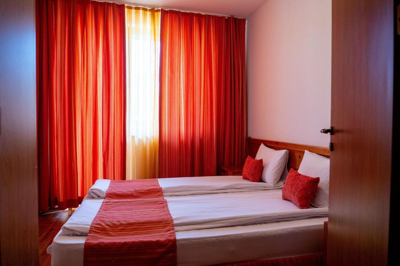 Two Bedroom Apartments In Murphys Lodge Bansko Zewnętrze zdjęcie