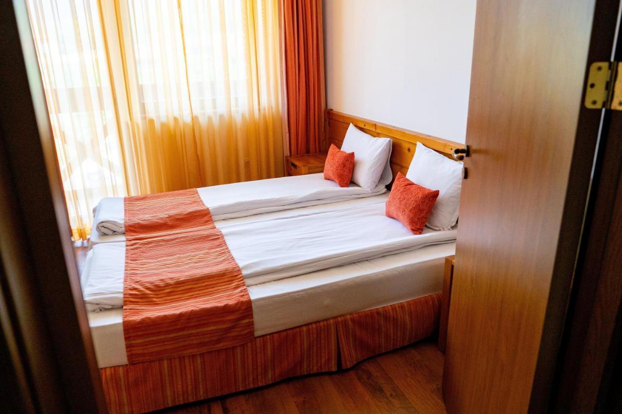 Two Bedroom Apartments In Murphys Lodge Bansko Zewnętrze zdjęcie