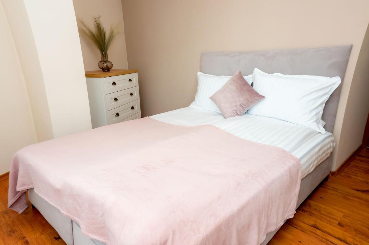Two Bedroom Apartments In Murphys Lodge Bansko Zewnętrze zdjęcie
