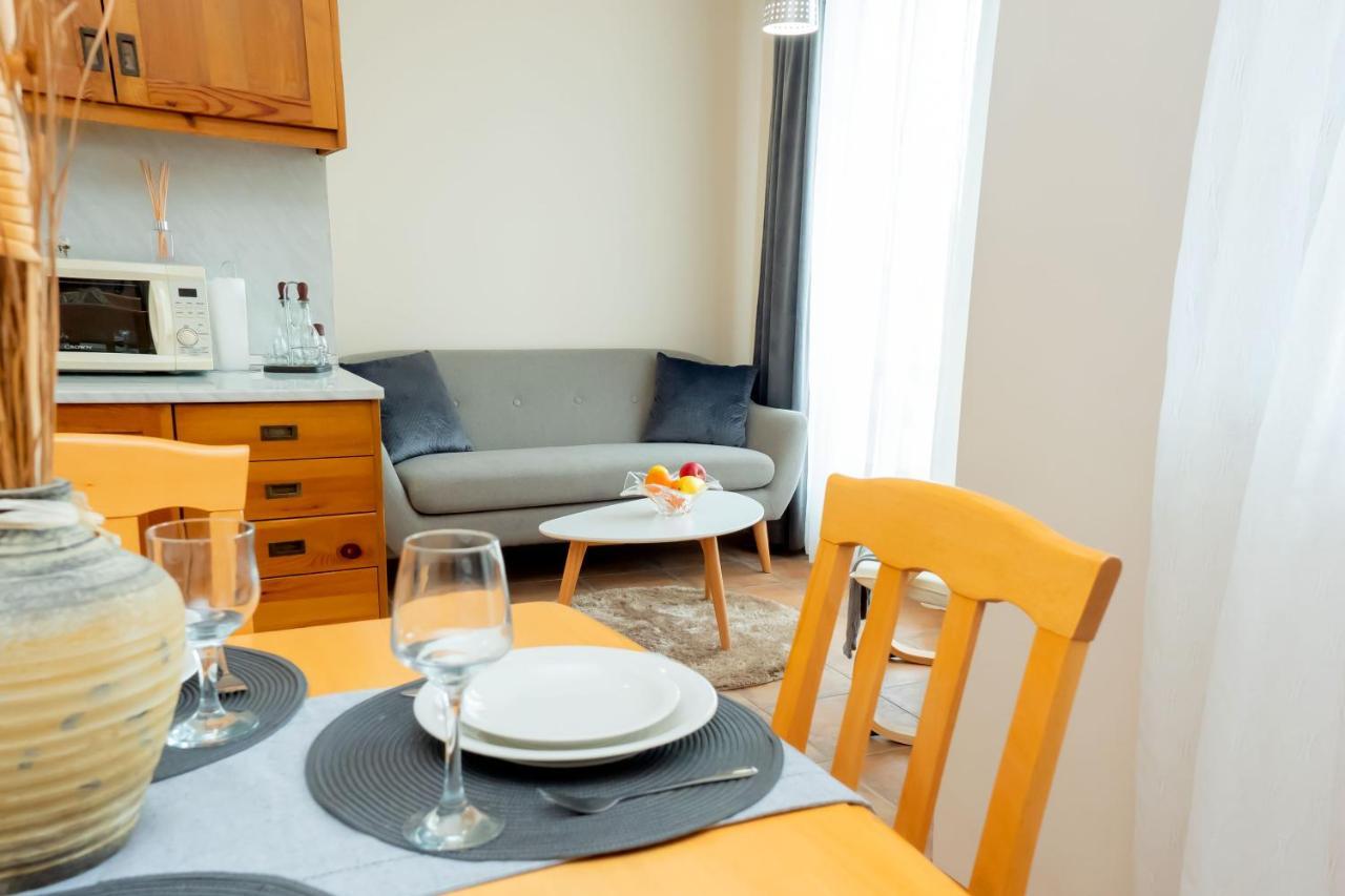 Two Bedroom Apartments In Murphys Lodge Bansko Zewnętrze zdjęcie