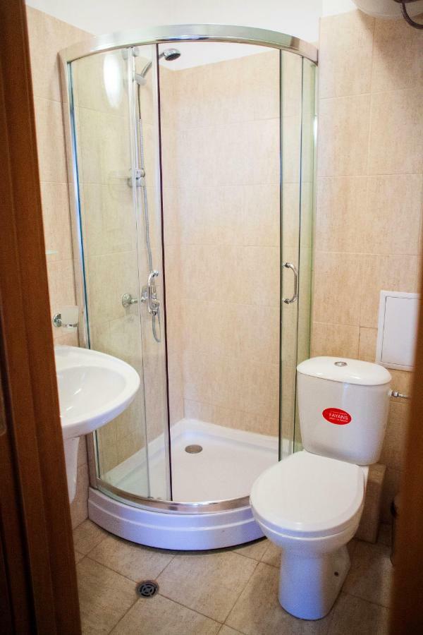 Two Bedroom Apartments In Murphys Lodge Bansko Zewnętrze zdjęcie
