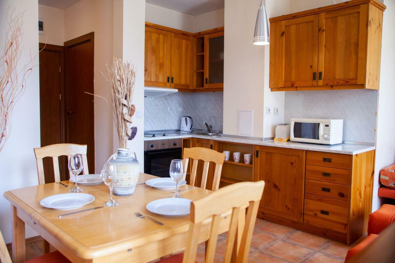 Two Bedroom Apartments In Murphys Lodge Bansko Zewnętrze zdjęcie