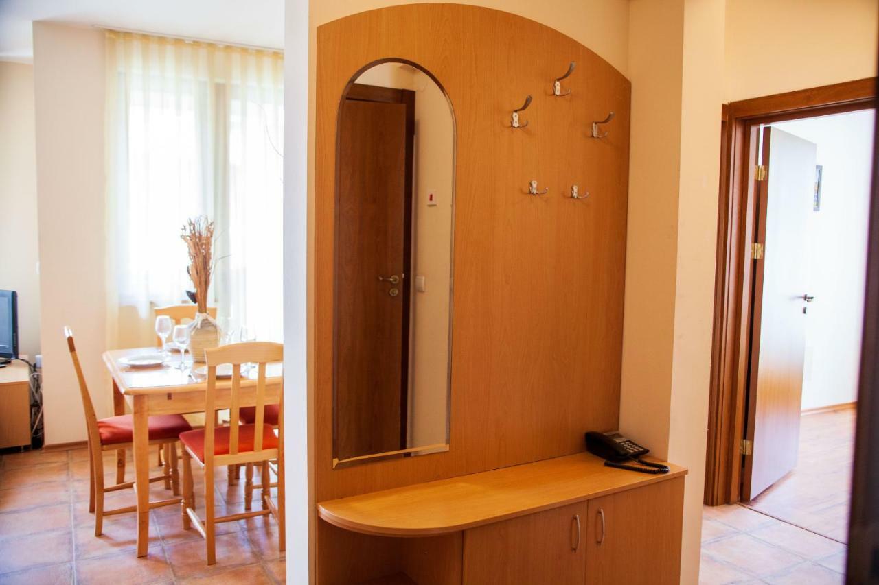 Two Bedroom Apartments In Murphys Lodge Bansko Zewnętrze zdjęcie